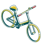 e-bikes