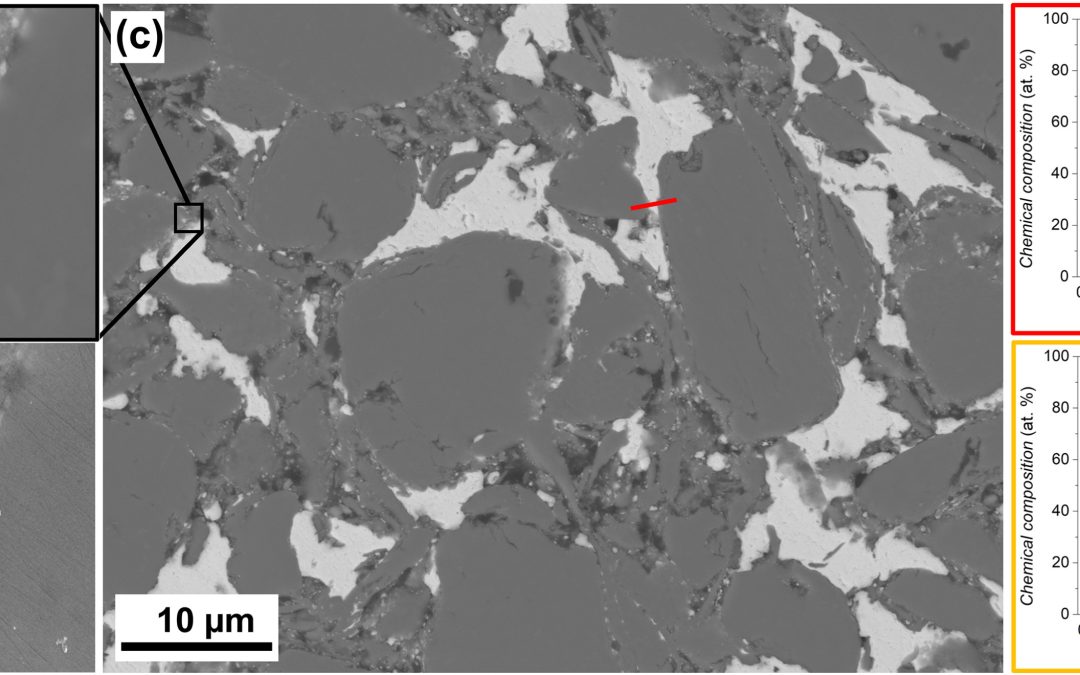 New publication on magnetic properties of Mn–Al-C based magnets