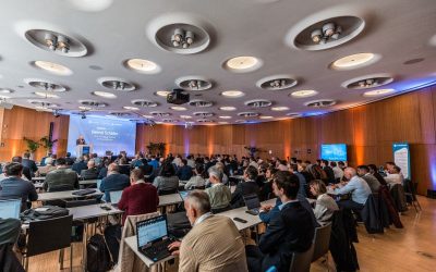 Rare Earths & Magnets: Expanding European Capacities