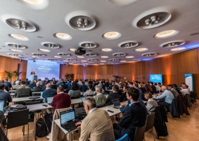 Rare Earths & Magnets: Expanding European Capacities